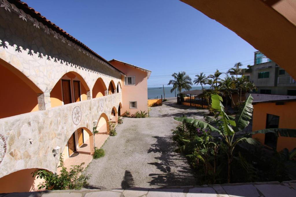 Pousada Casa De Pedra Боикуканга Номер фото